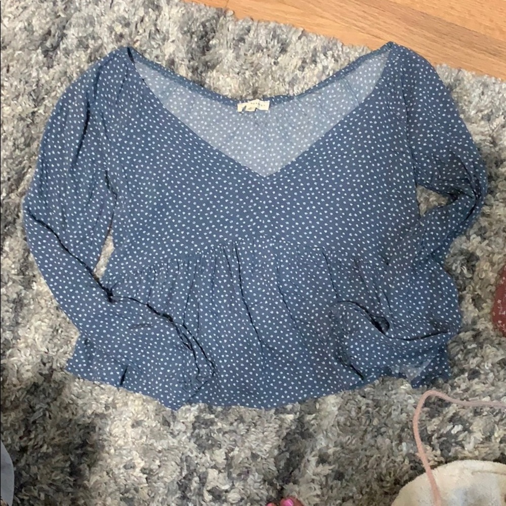 Pacsun Longsleeve